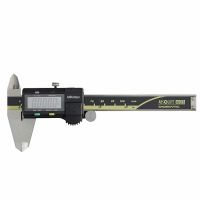 Calibrador digital vernier de  4 pulgadas/ 100 mm